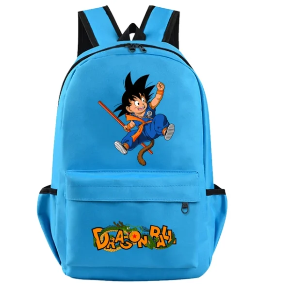 Dragon Ball Backpack for Boys and Girls Back to School BP40052086