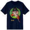 Dragon Ball Z Goku Short Sleeve T Shirt 3X Large TS40052098