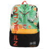 Dragon Ball Z Shenron Dragon Backpack BP40052063