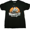 Dragonball Z Resurrection F Goku Graphic Men s T Shirt TS40052079