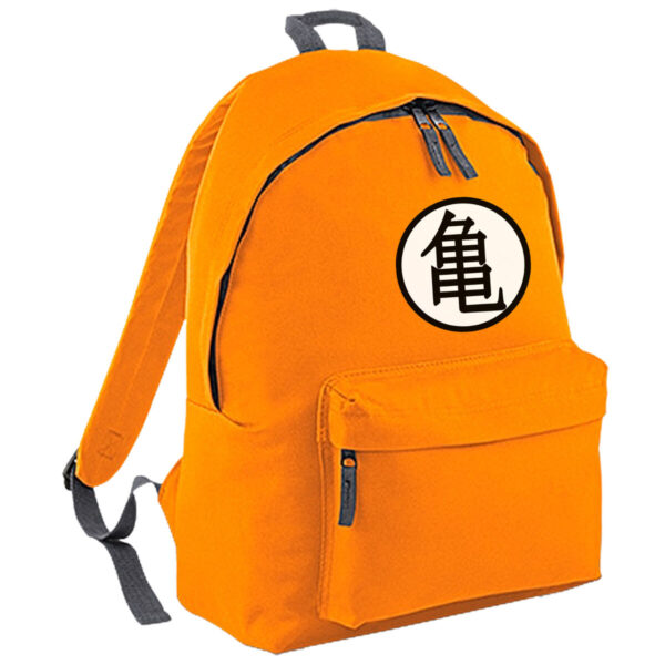 Turtle Chinese Training Symbol Anime Inspired Unisex School Bag BP40052075