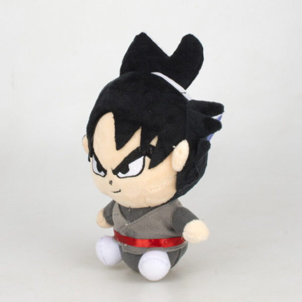 20m Saiyan Goku Gohan Vegeta Trunks Plush Collection PL10062031