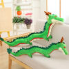 80 CM 100 CM Lifelike Dragon Plush Toy Doll PL10062050