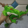 80 100cm Large Dragon Ball Z Stuffed Animal Plush Toy PL10062017