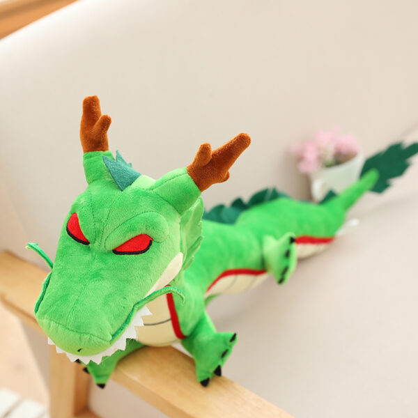 80 100cm Stuffed Animal Plush Shenron Dragon PL10062002
