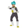 Adult Vegeta Costume Dragon Ball Super LARGE X LARGE CO07062164