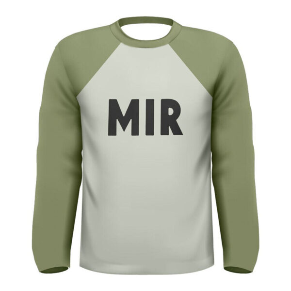 Android 17 MIR T Shirt SW11062078