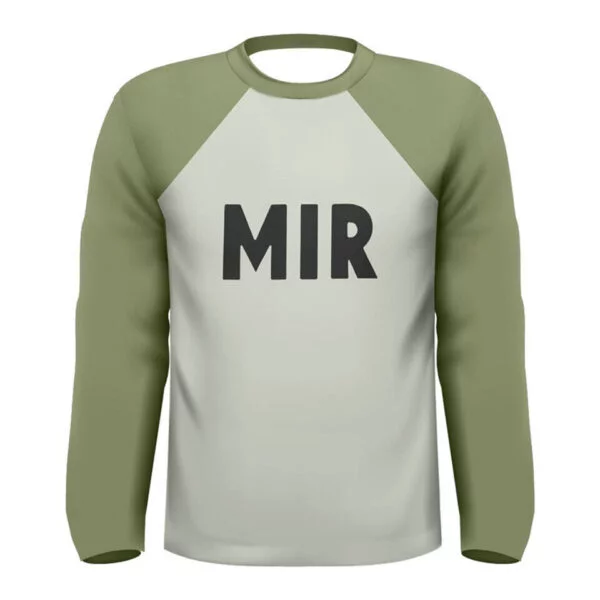 Android 17 MIR T Shirt SW11062078