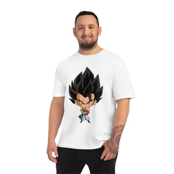 Android 18 Shirt SW11062079