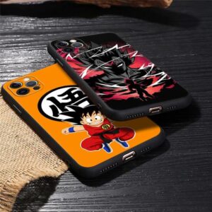 Anime Case for iPhone 14 7 Plus PC06062318