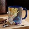 Anime Coffee Mug, Dragon Ball Z Design, Anime Mug MG06062045
