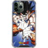 Anime Dragon Ball Z Goku Blast Phone Case for iPhone 12 Pro Max PC06062041