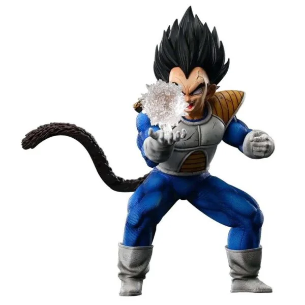 Anime Dragonball Z Goku Vegeta Keychain KC07062561