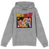 Anime Hoodies Sweatshirt SW11062205