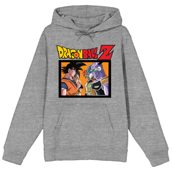 Anime Hoodies Sweatshirt SW11062205