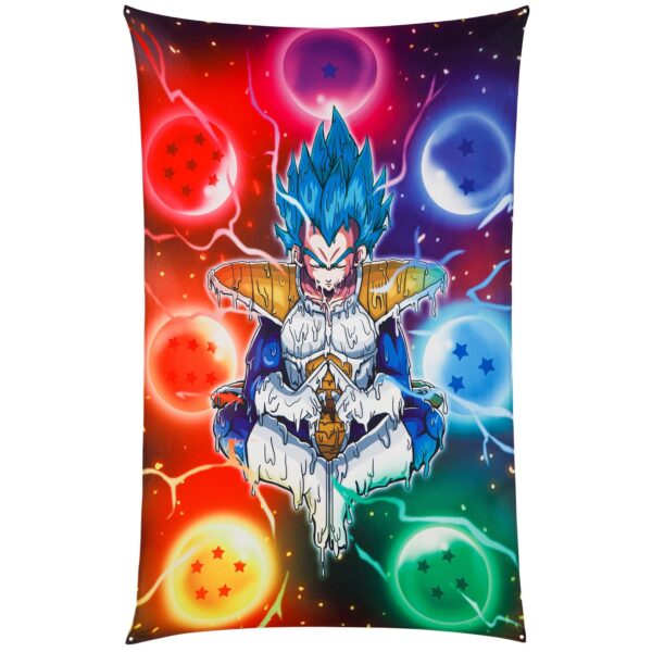 Anime Inspired Tapestry Collection TA10062077