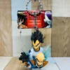 Banpresto Dragon Ball NEO HQ Figure Keychain Vegeta KC07062055