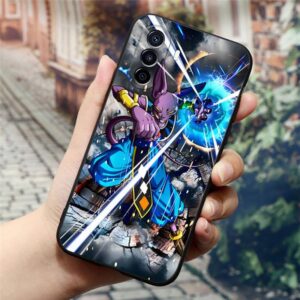 Beerus Phone Case for Honor and Lite Series PC06062386