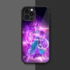 Beerus Phone Case for Various iPhone Models PC06062378