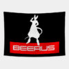 Beerus Race Tapestry TA10062046