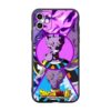 Beerus and Whis Dragon Ball Z Phone Case for iPhone PC06062385