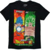 Broly Movie Goku T Shirt SW11062060