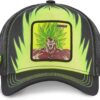 Broly Super Saiyan Snapback Hat HA06062067