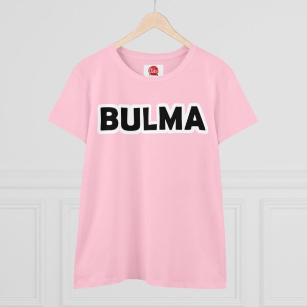 Bulma Vintage T Shirt SW11062117