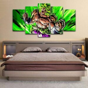 Canvas Wall Art for Living Room 5 Piece WA07062309