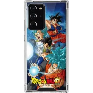 Cell Phone Cases for Samsung Dragon Ball PC06062443