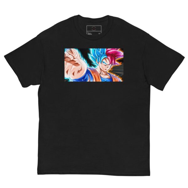 Custom Goku Shirt SW11062375
