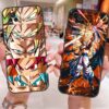 Decal Phone Skin for LG G6 Dragon Ball Z Goku Design PC06062614