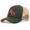 Divine Dragon Trucker Hat Baseball Cap HA06062057