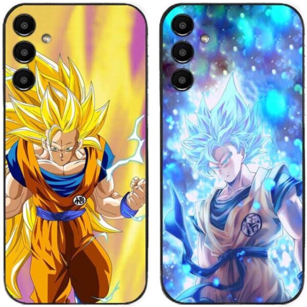 Dragon Ball Cell Phone Cases on Alibaba PC06062473