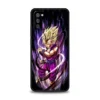 Dragon Ball Cover for Samsung Galaxy A22 Case PC06062451