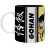 Dragon Ball Cup Gohan Mug MG06062397