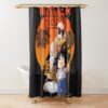 Dragon Ball GT Shower Curtains for Sale SC10062067