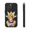 Dragon Ball Glossy Cell Phone Cases PC06062447