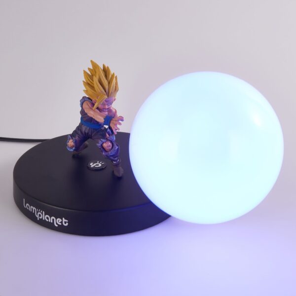 Dragon Ball Gohan Kamehameha Lamp LA10062115