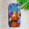 Dragon Ball Goku Anime Wallet Phone Case for iPhone, Samsung, Huawei PC06062027