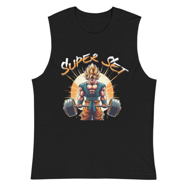 Dragon Ball Goku Black Shirt TT07062052
