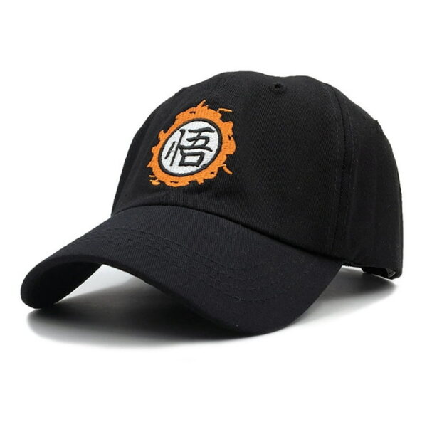 Dragon Ball Goku Cartoon Baseball Caps Hats SN06062030