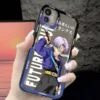 Dragon Ball Goku Luxury Case with Lens Protector PC06062178