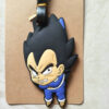 Dragon Ball Goku Personality Creative Silicone Portable Keychain KC07062183
