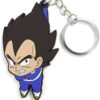 Dragon Ball Kai Vegeta Pinched Key Chain KC07062178