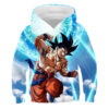 Dragon Ball Kids Sweatshirt SW11062135