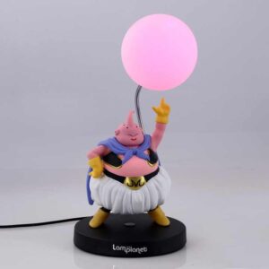 Dragon Ball Majin Buu Ki Blast Lamp LA10062123