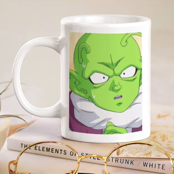 Dragon Ball Mug Dende Mug MG06062335