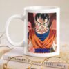 Dragon Ball Mug dragonballmerch.shop MG06062406