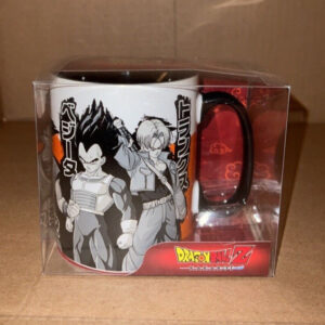 Dragon Ball Mugs MG06062172